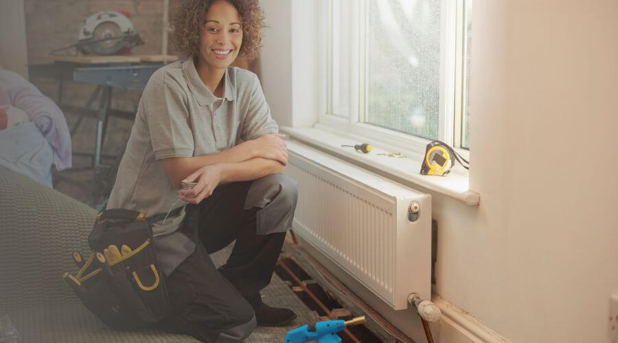 Professional emergency plumbing in North Java, NY
